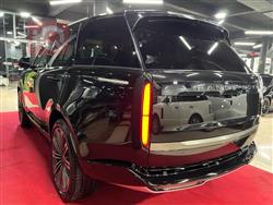 لاند ڕۆڤەر ڕانج ڕۆڤەر ڤۆگ